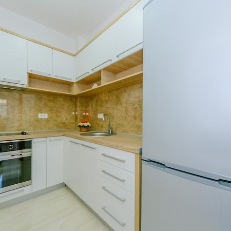 Apartments Bujkovic バール エクステリア 写真
