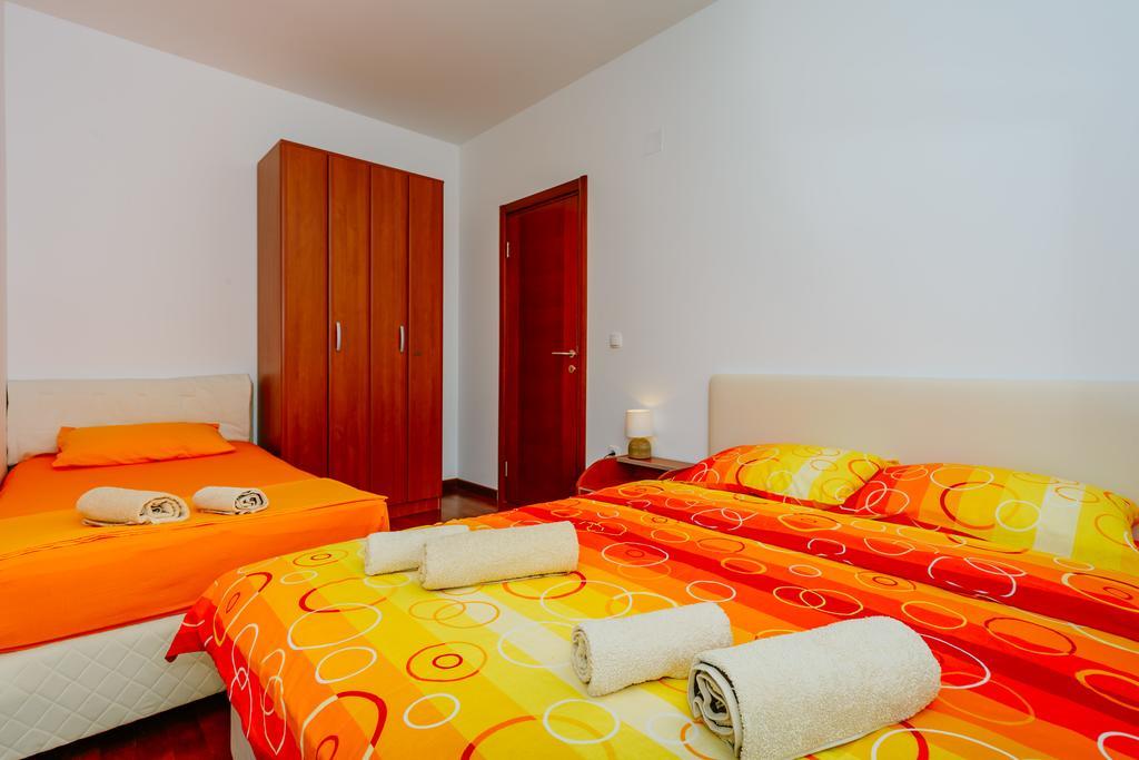Apartments Bujkovic バール エクステリア 写真