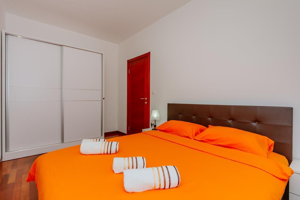 Apartments Bujkovic バール エクステリア 写真
